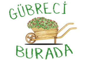 Gübreci Burada – Organik Gübre Muğla